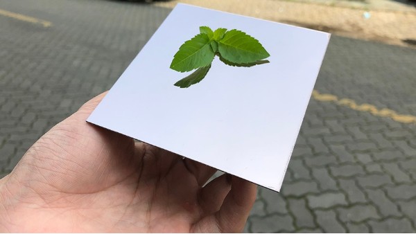 不銹鋼鏡面如有劃痕怎么處理？