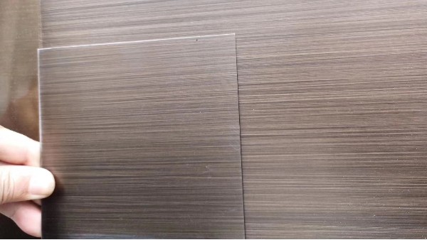不銹鋼彩色板選擇中有什么注意事項(xiàng)？